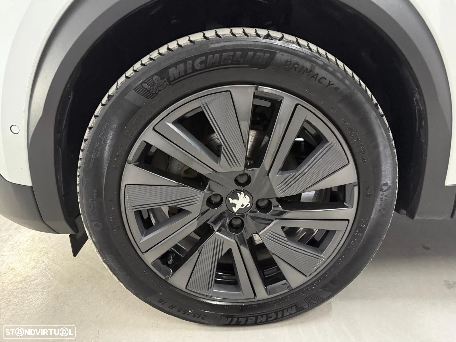 Peugeot e-2008 50 kWh GT Line - 22