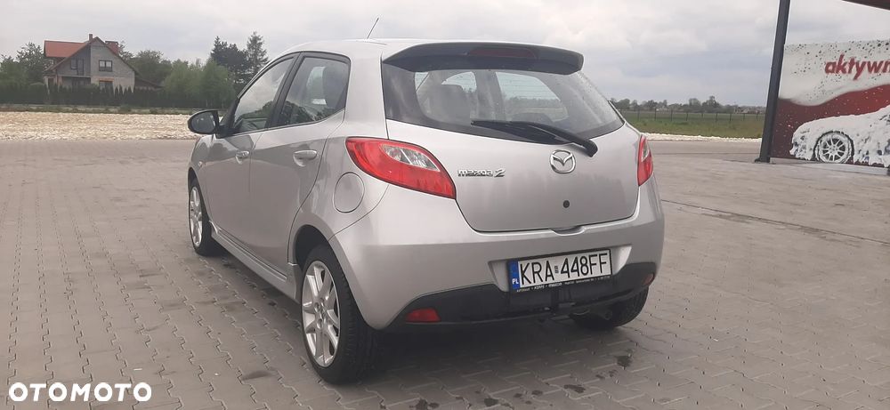 Mazda 2 - 20