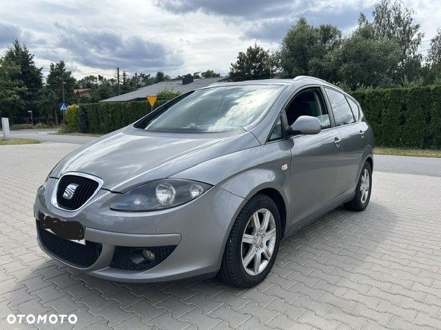 Seat Altea XL 2.0 TDI Stylance DSG - 3