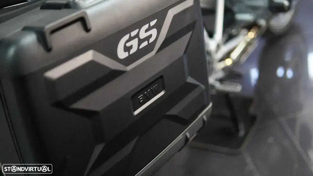 BMW R 1250 GS - 28