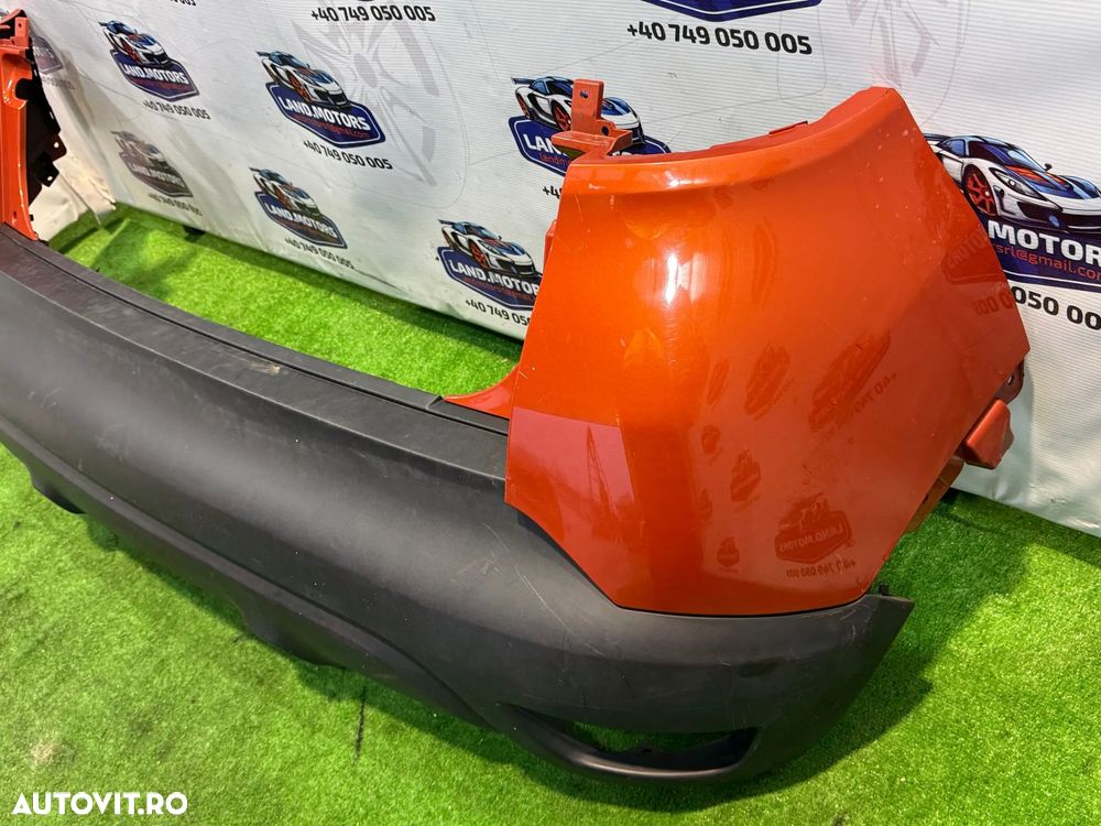 BARA SPATE RENAULT CAPTUR 1.5 DIESEL 2014 COD OEM 850B27697R 2013-2017 - 5