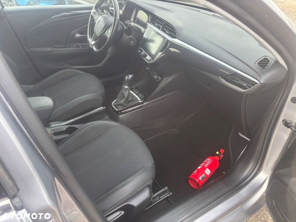 Opel Corsa 1.2 Start/Stop Elegance - 16