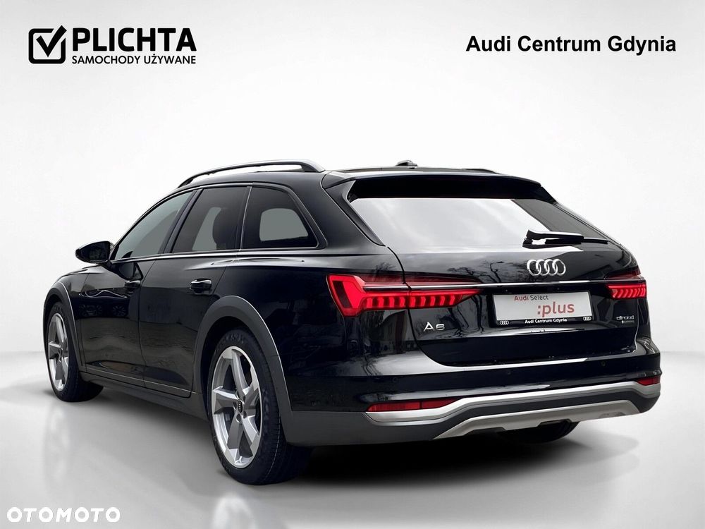 Audi A6 Allroad 40 TDI mHEV Quattro S tronic - 4