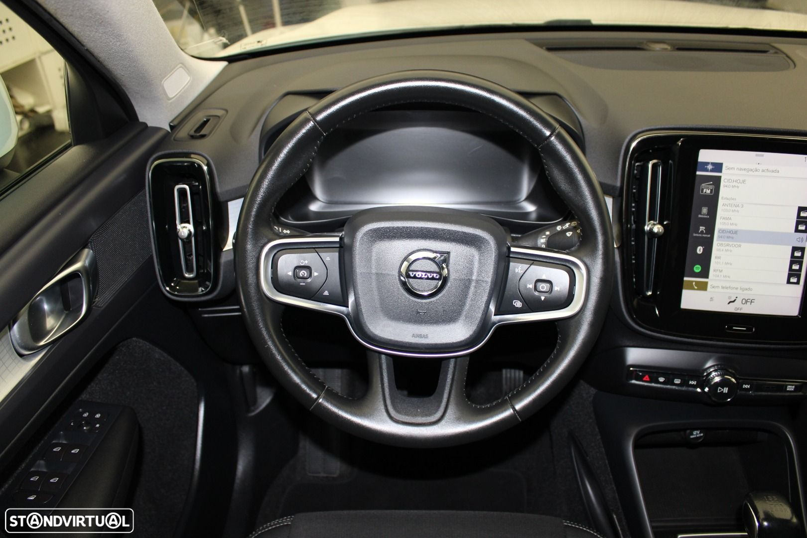 Volvo XC 40 2.0 D3 Momentum - 10
