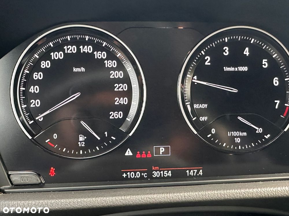 BMW X1 sDrive18i - 6