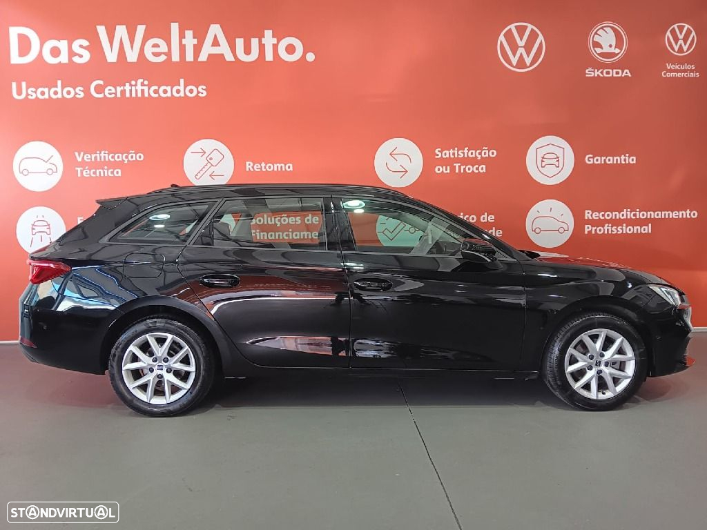 SEAT Leon ST 1.0 TSI Style - 6