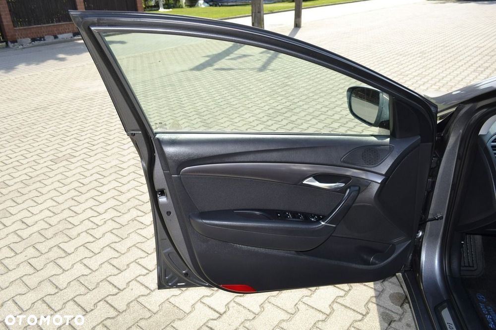Hyundai i40 Kombi 1.7 CRDi DCT Premium - 38
