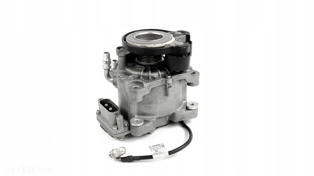 ALTERNATOR GENERATOR ROZRUCHU HYBRYDA BMW F45 BMW i8 MINI F60 BMW 7649390 - 3
