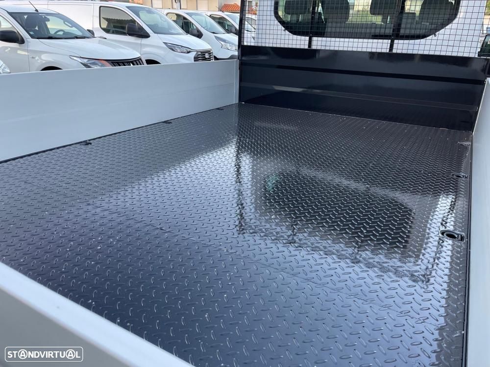 Ford Transit TRANSIT 350 L4 N1 CD TREND 2.0 ECOBLUE (130CV) - 11