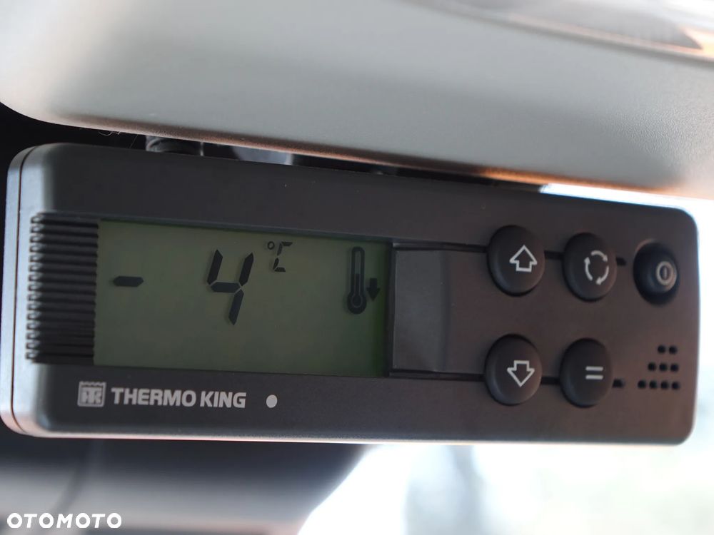 Ford Transit L3H2 CHŁODNIA MROŹNIA Thermo King V300 MAX 10 - 17