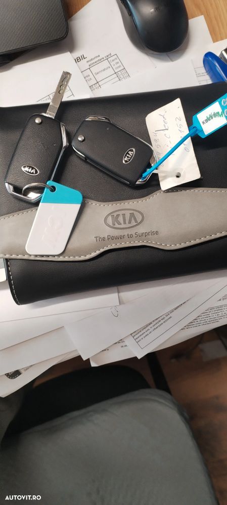 Kia Ceed - 6
