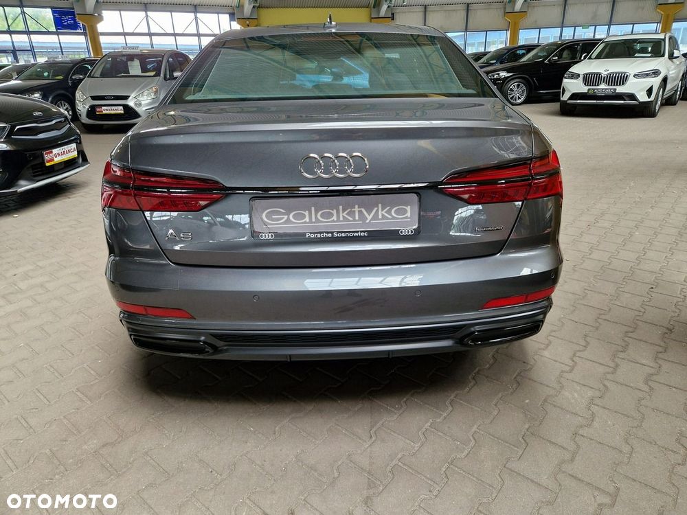 Audi A6 Limousine - 7
