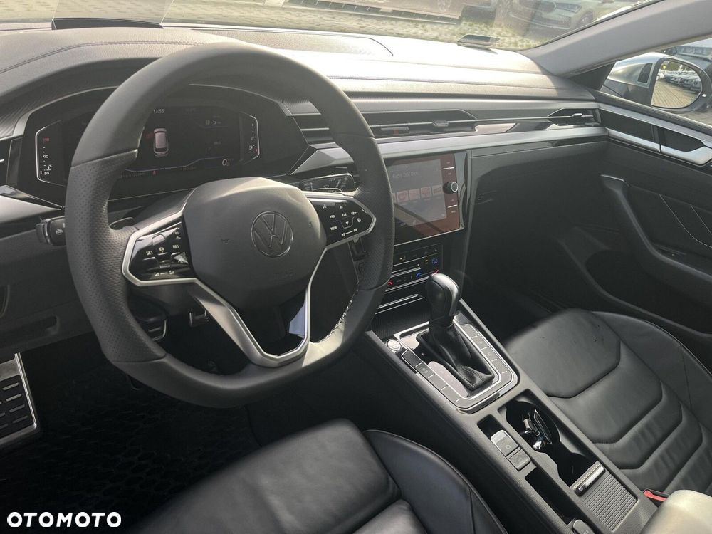 Volkswagen Arteon Shooting Brake - 9