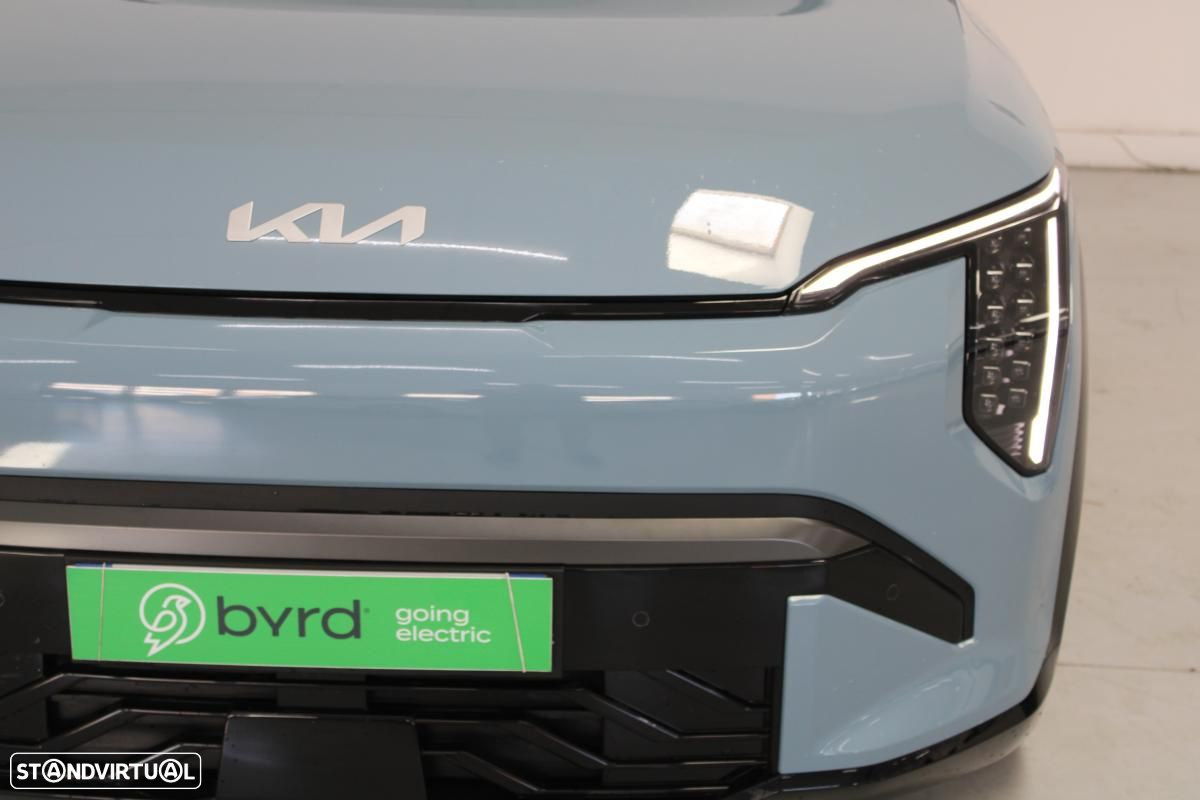 Kia EV3 81.4 kWh GT-Line - 4