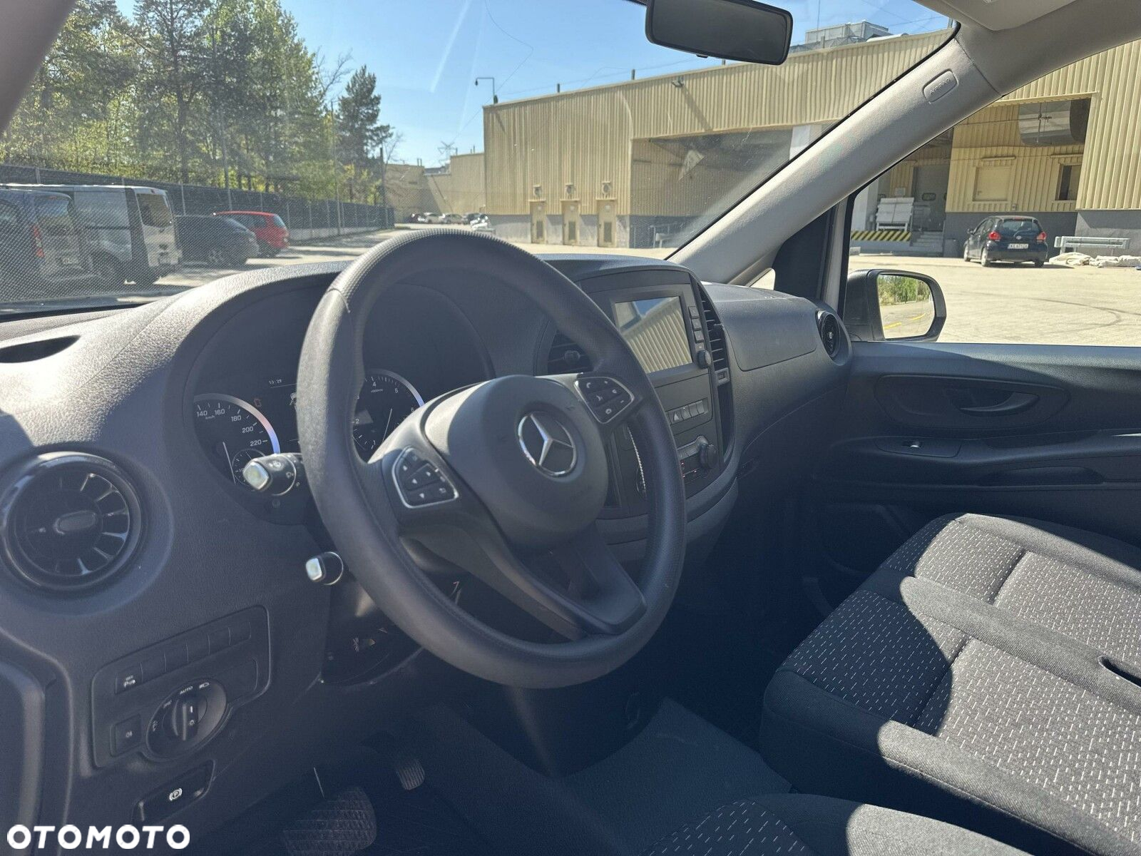 Mercedes-Benz Vito Tourer 114 CDI L2 Pro 9G-Tronic 447.703 - 14