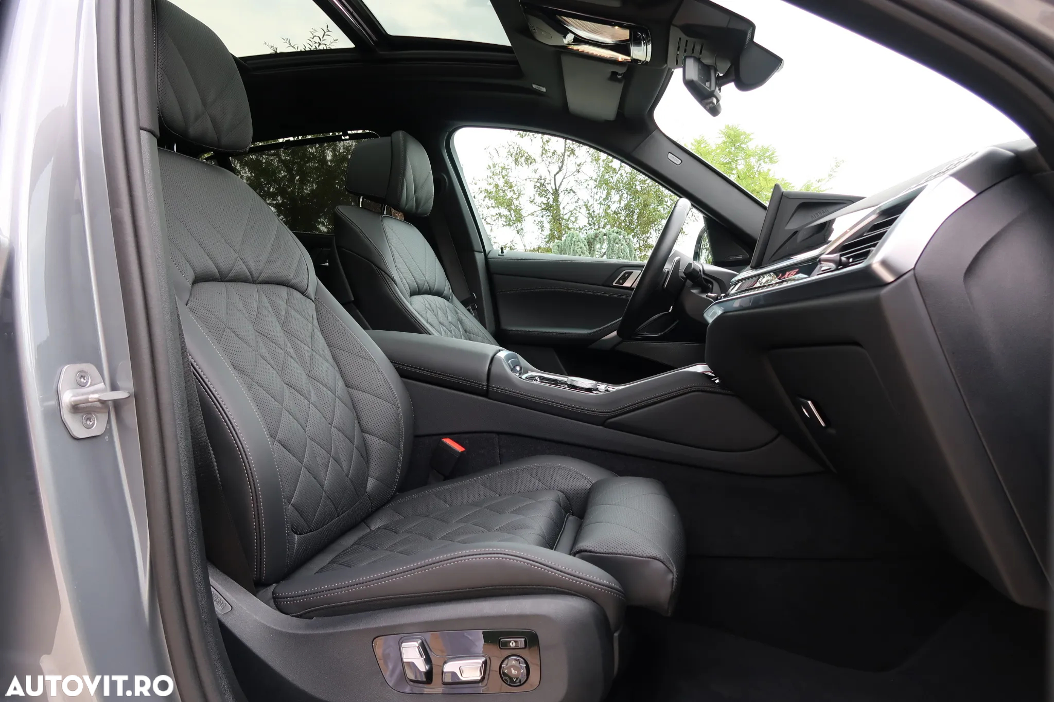 BMW X6 xDrive40d AT MHEV - 14