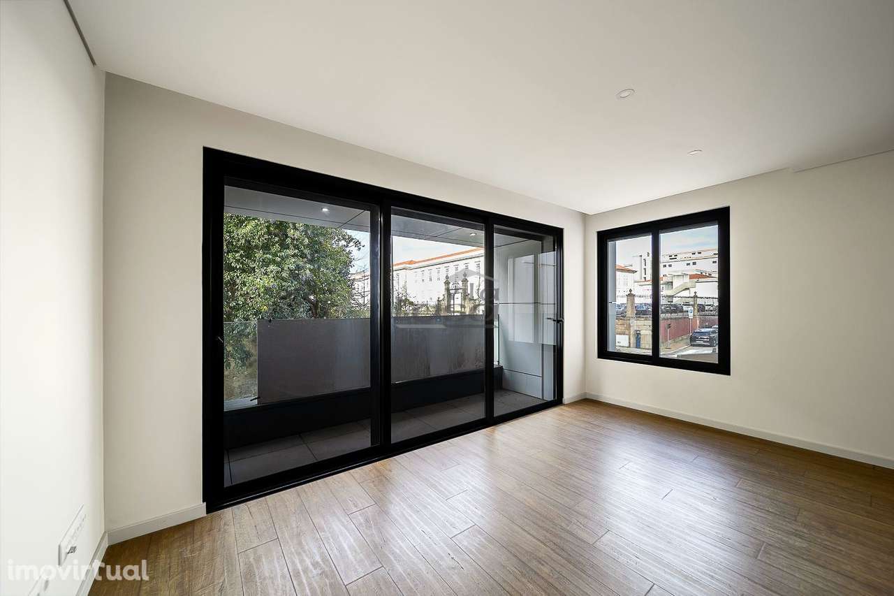 Fantástico T3 na Avenida da Boa Vista - Grande imagem: 4/29