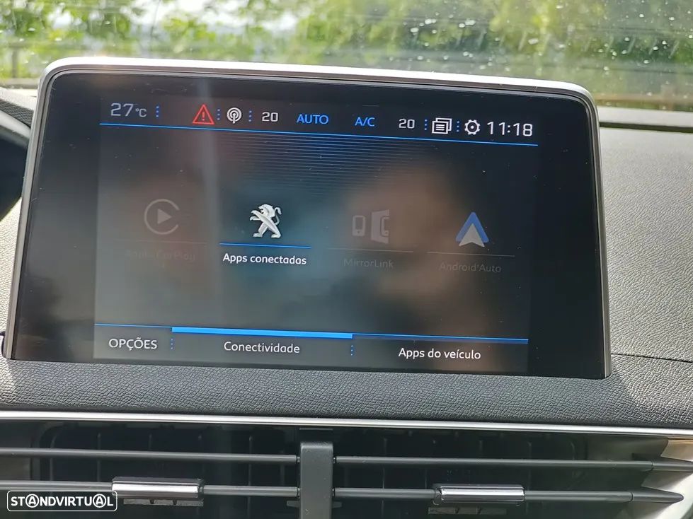 Peugeot 5008 - 36