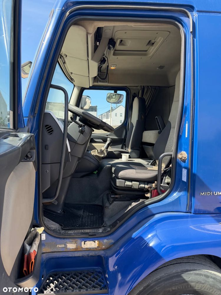 Renault Midlum 280 DXI - 10