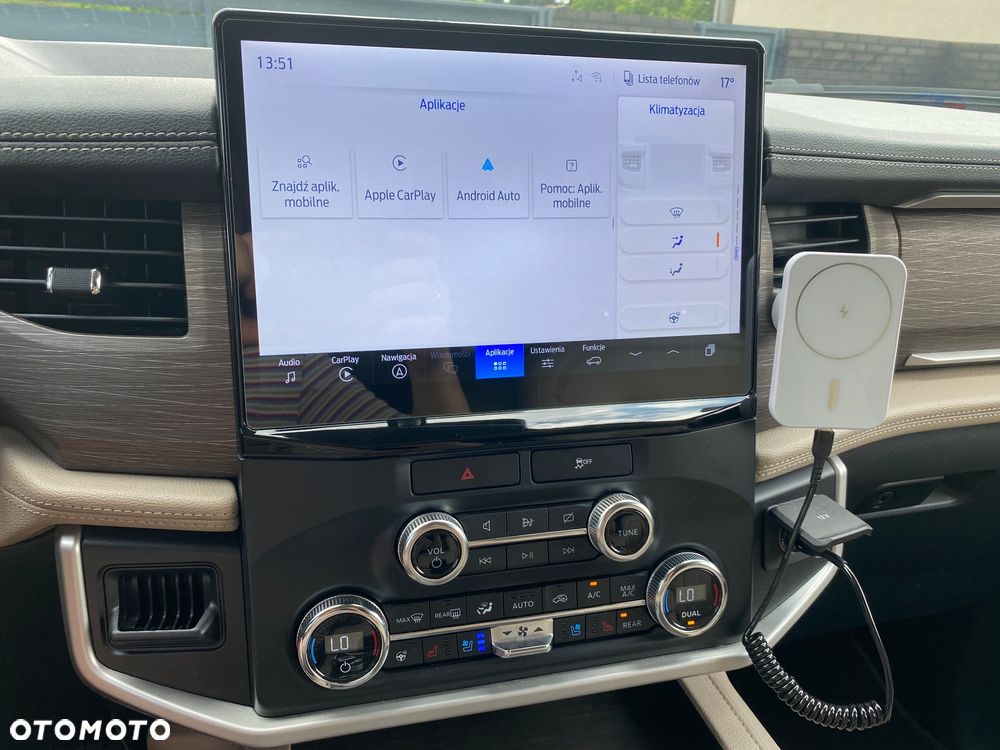 Ford Expedition - 34