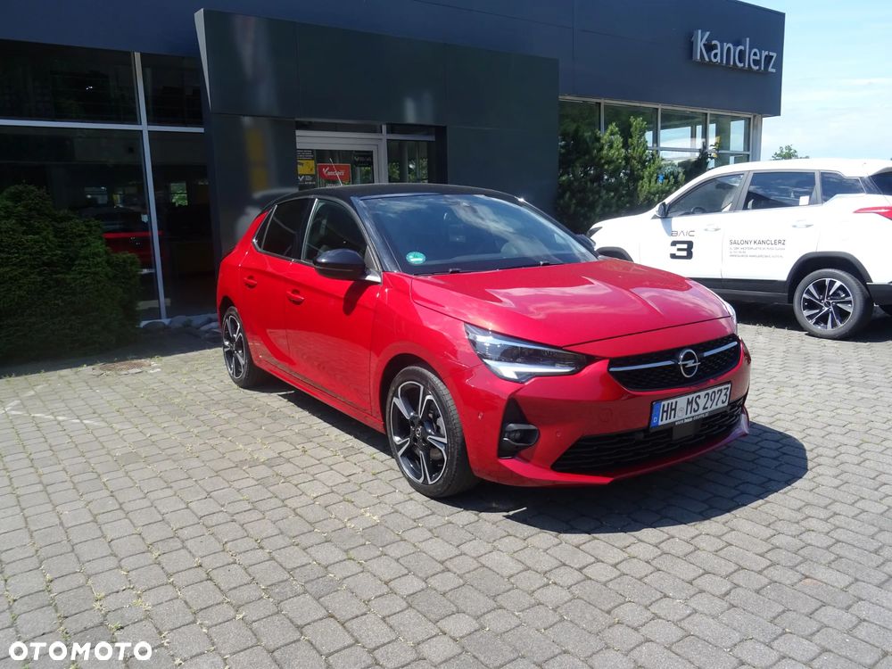 Opel Corsa 1.2 Direct Injection Turbo Start/Stop GS - 3