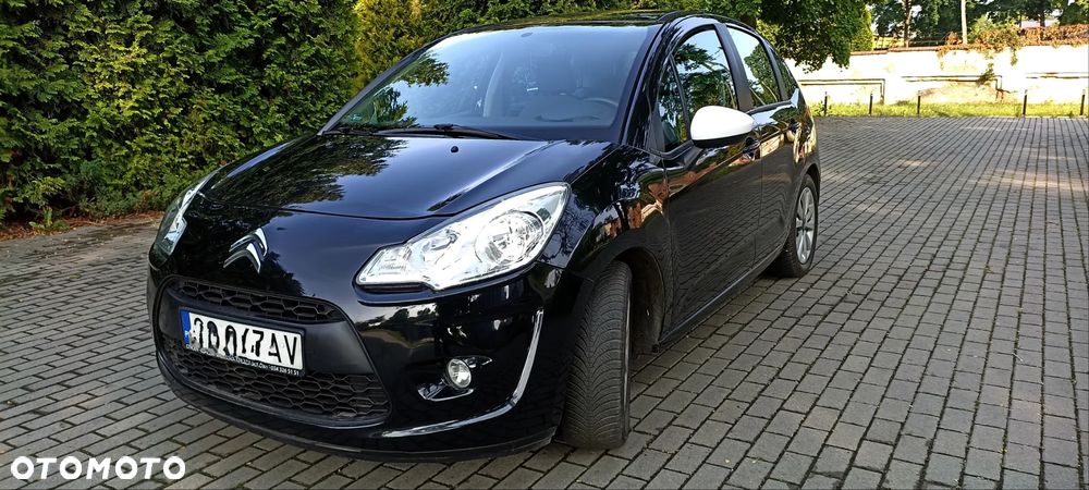Citroën C3 1.1 Attraction - 1