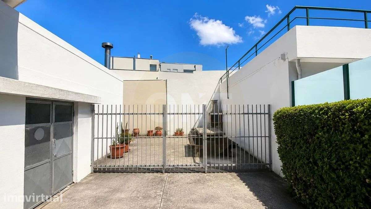 Apartamento T3 Povoa de Varzim - Grande imagem: 5/44