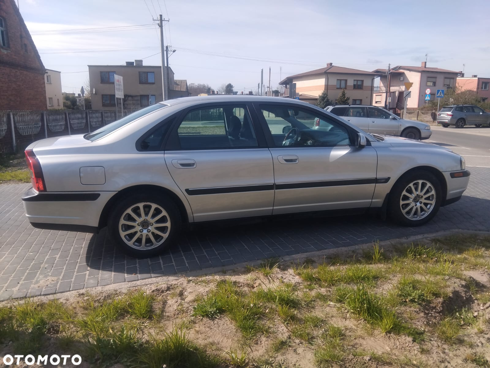 Volvo S80 2.8 T-6 Executive - 10