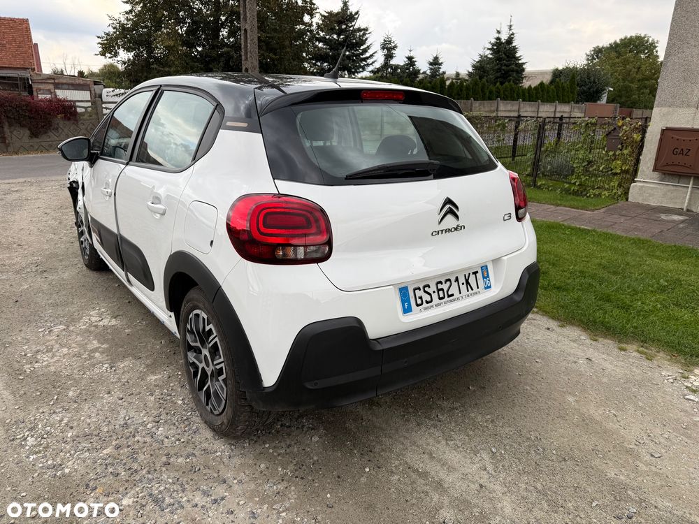 Citroën C3 1.2 PureTech C-Series - 6