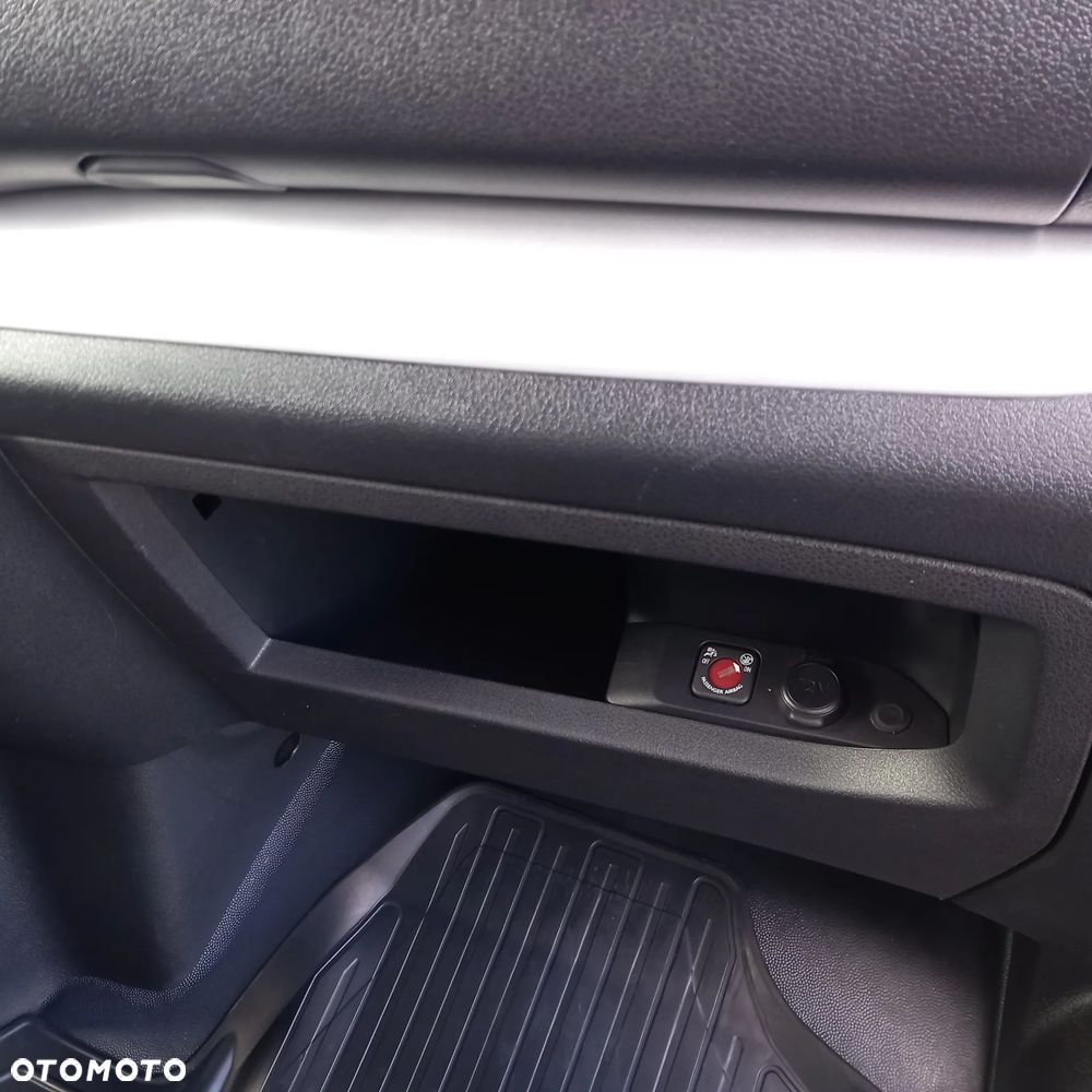 Toyota ProAce D-4D Long 3,1t Active (bryg.) - 33