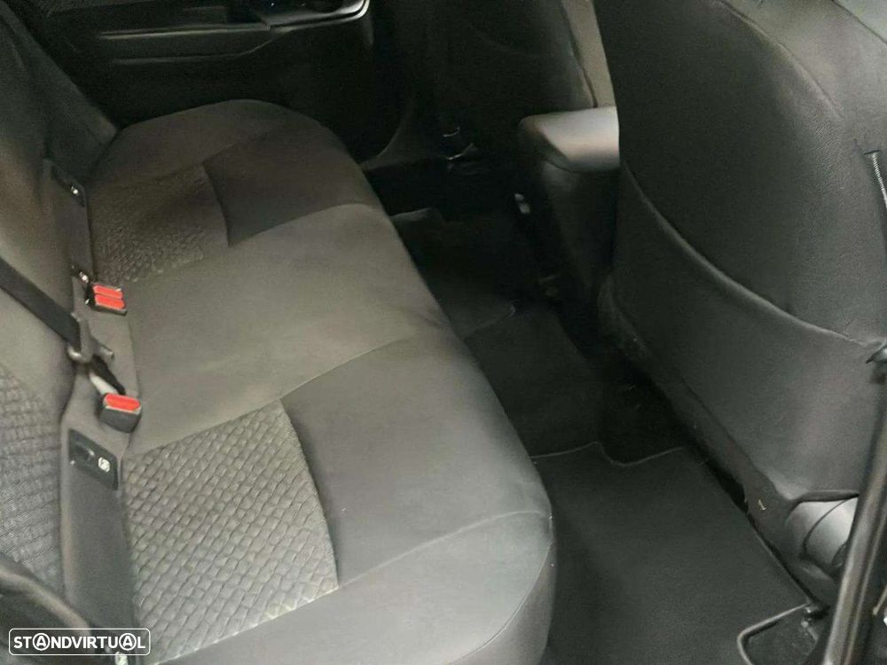 Toyota C-HR 1.8 Hybrid Exclusive - 17