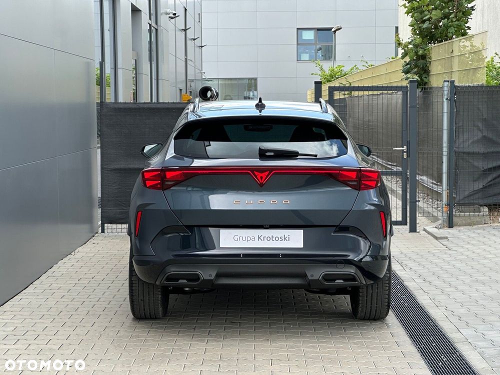 Cupra Formentor 1.5 TSI DSG - 7