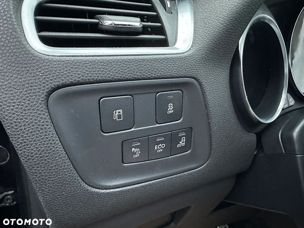 DS Automobiles DS 4 Crossback Crossback PureTech 130 S&S - 30