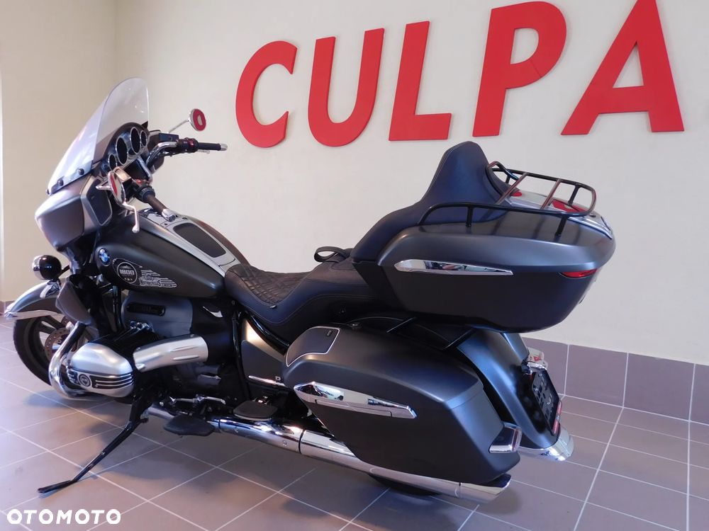 BMW R - 15