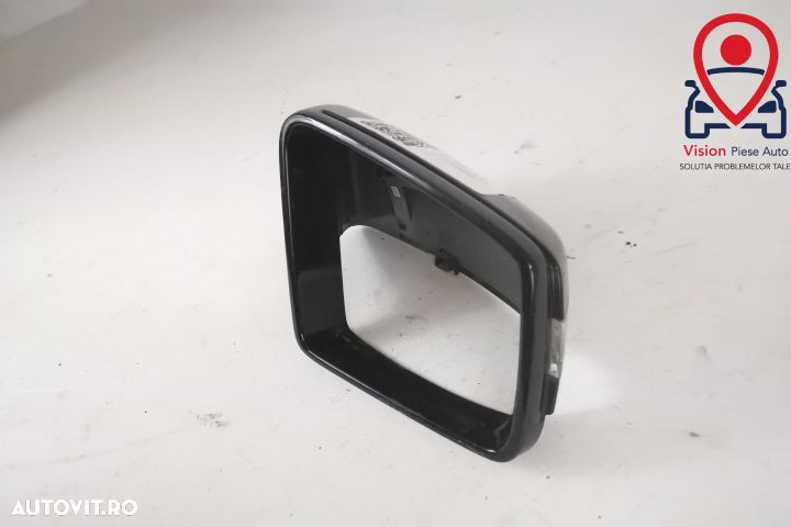 Capac Oglinda Dreapta Original In Stare Buna Mercedes-Benz ML W166 201 - 3