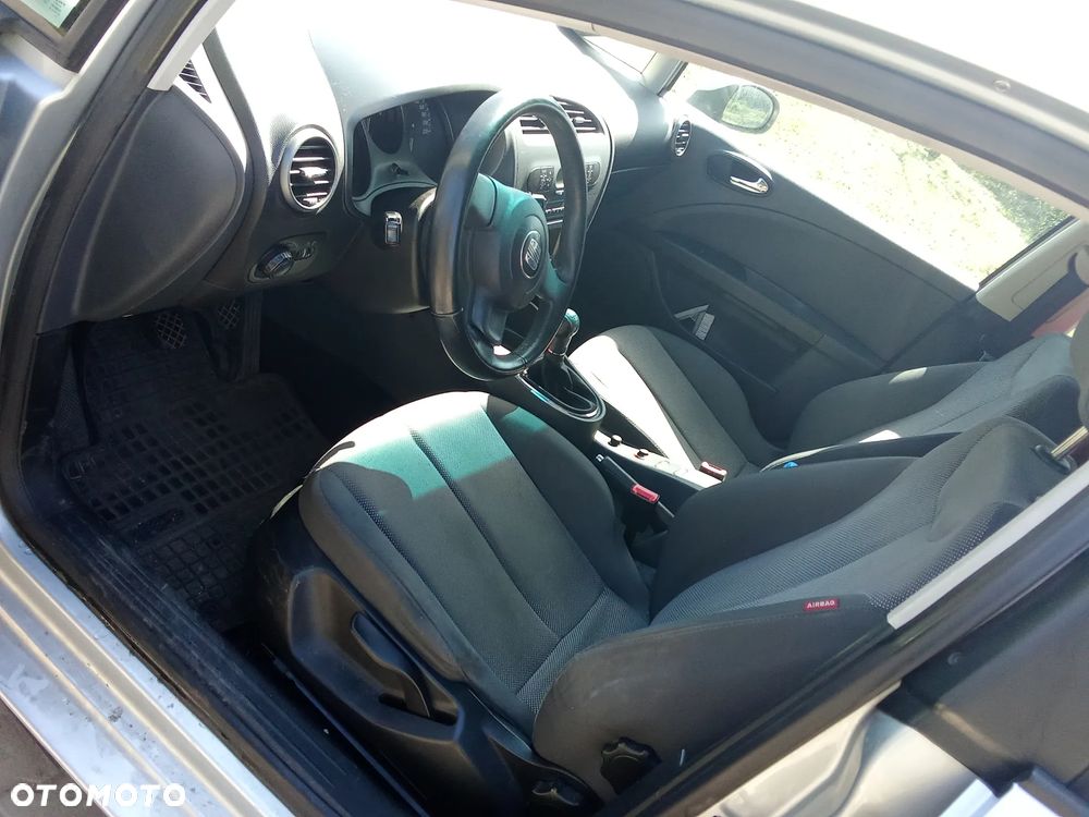 Seat Leon - 7