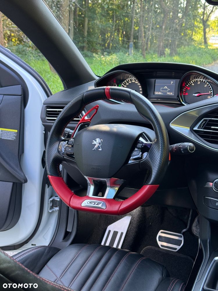Peugeot 308 - 28
