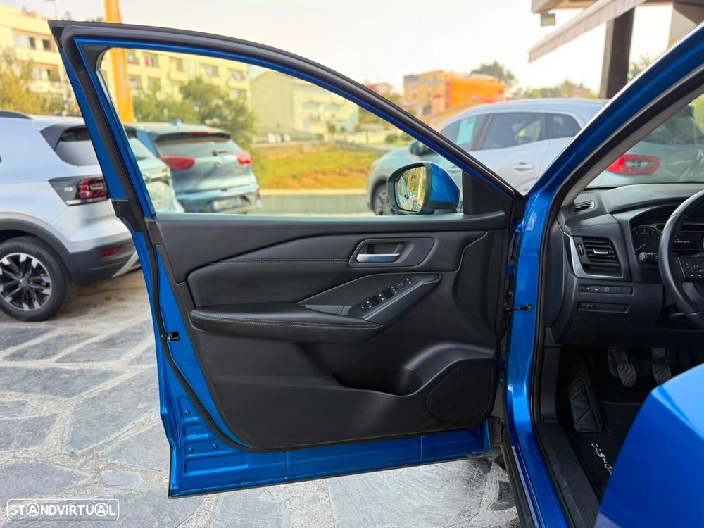 Nissan Qashqai - 15