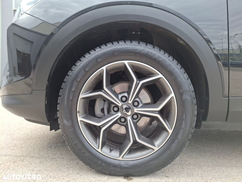 SsangYong Korando 1.5 GDI Turbo Clever - 21