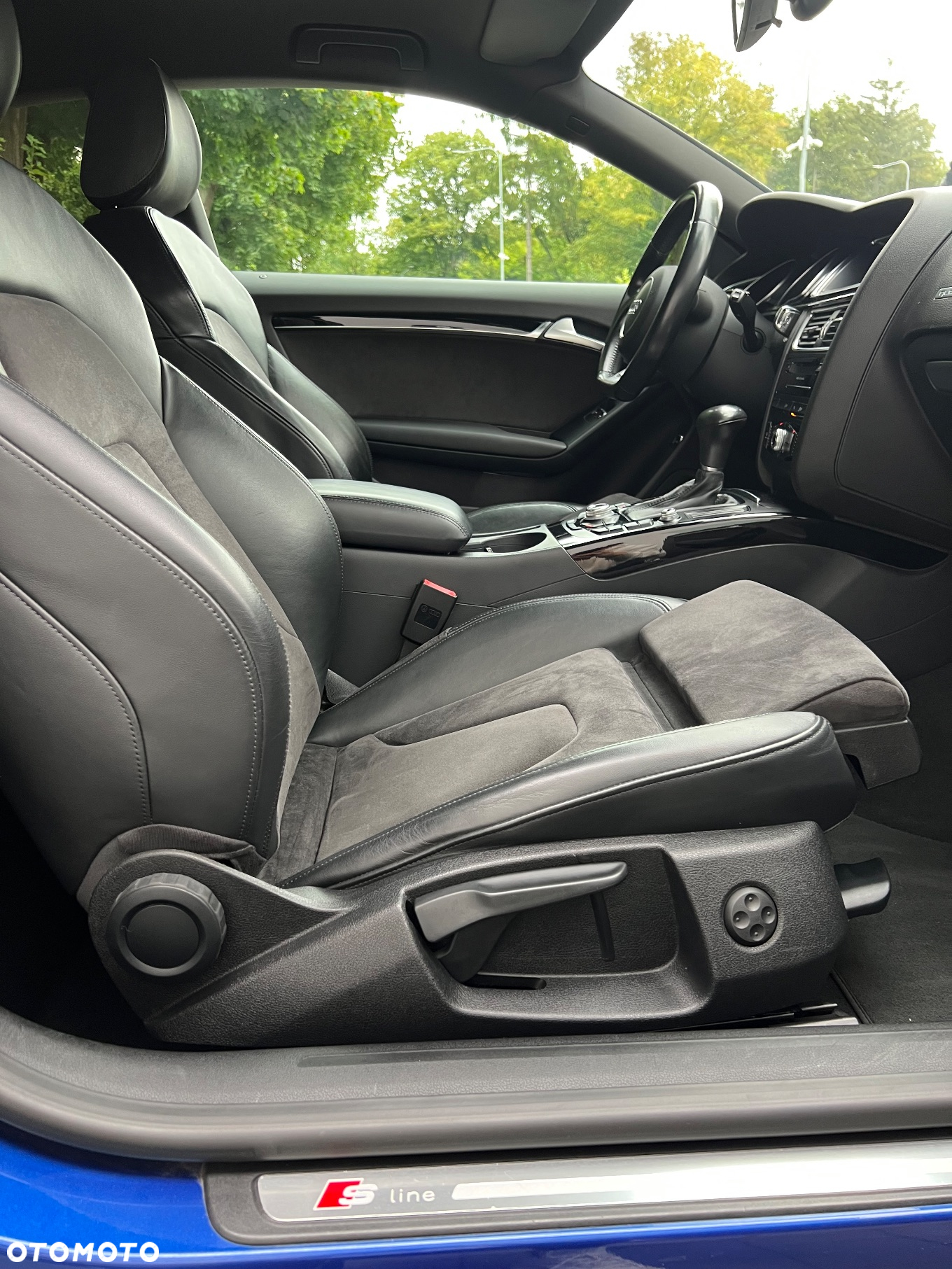 Audi A5 - 18