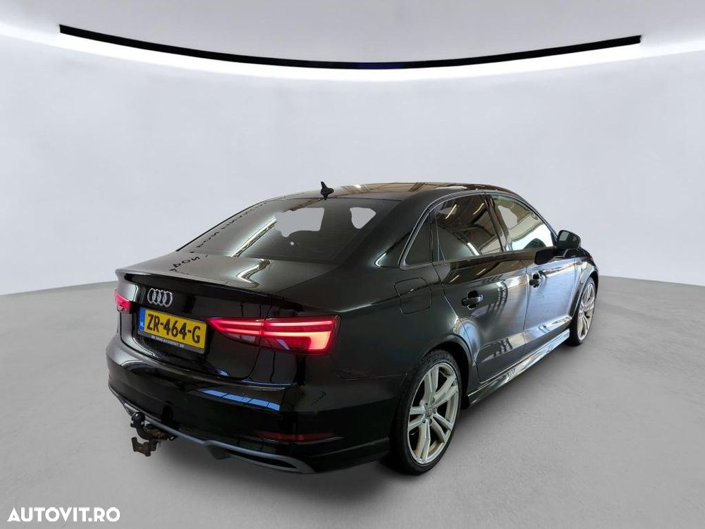 Audi A3 - 5