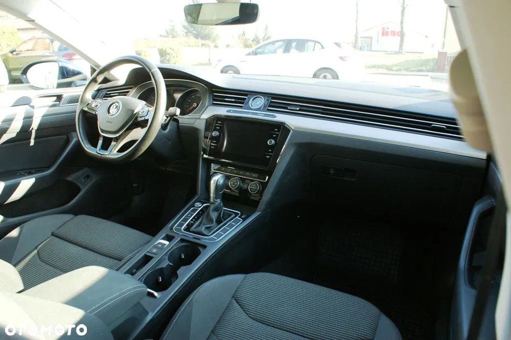 Volkswagen Arteon 1.5 TSI ACT Evo Essence DSG - 7