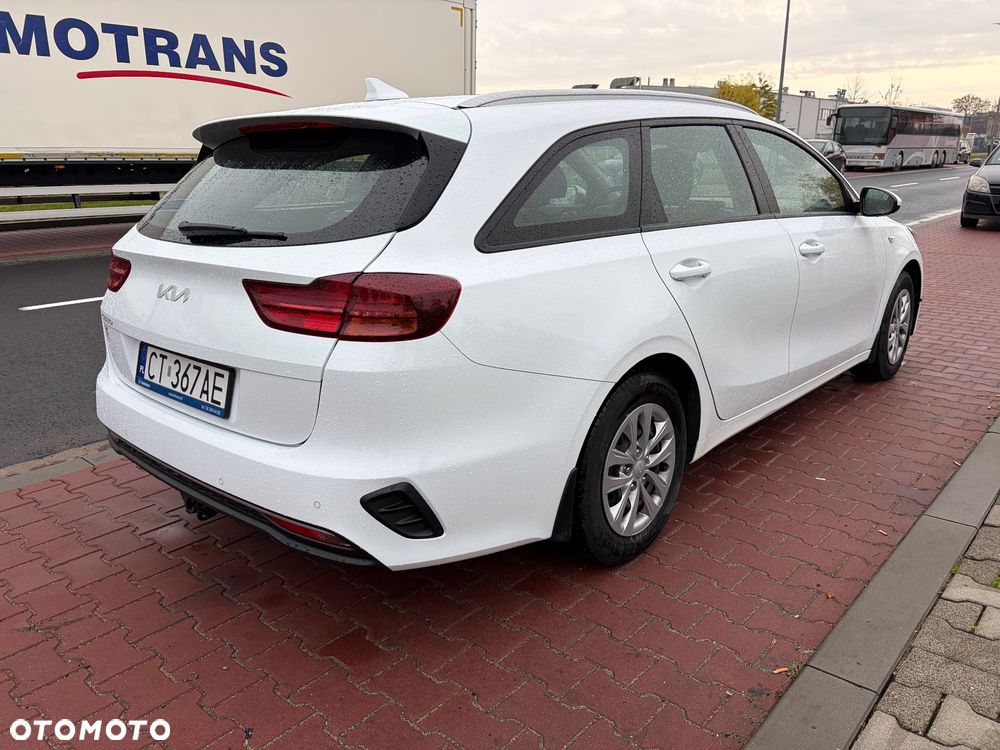Kia Ceed 1.0 T-GDI S - 3