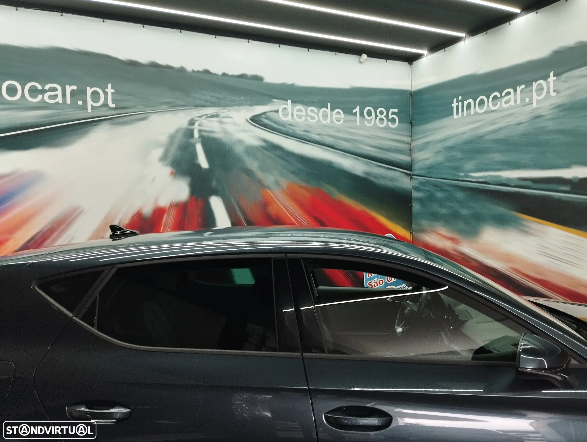 SEAT Leon 1.0 TSI Style - 12