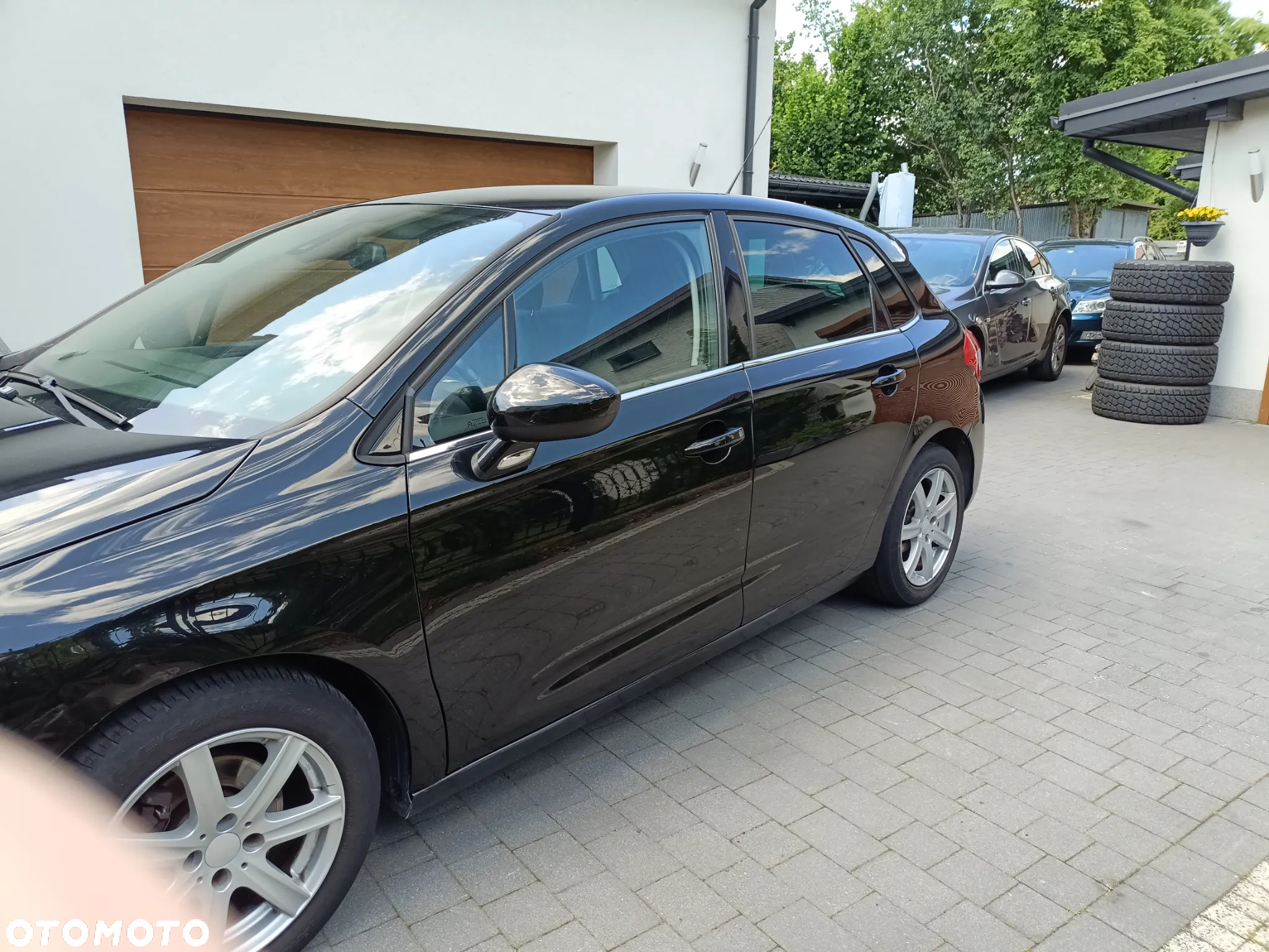 Citroën C4 - 9