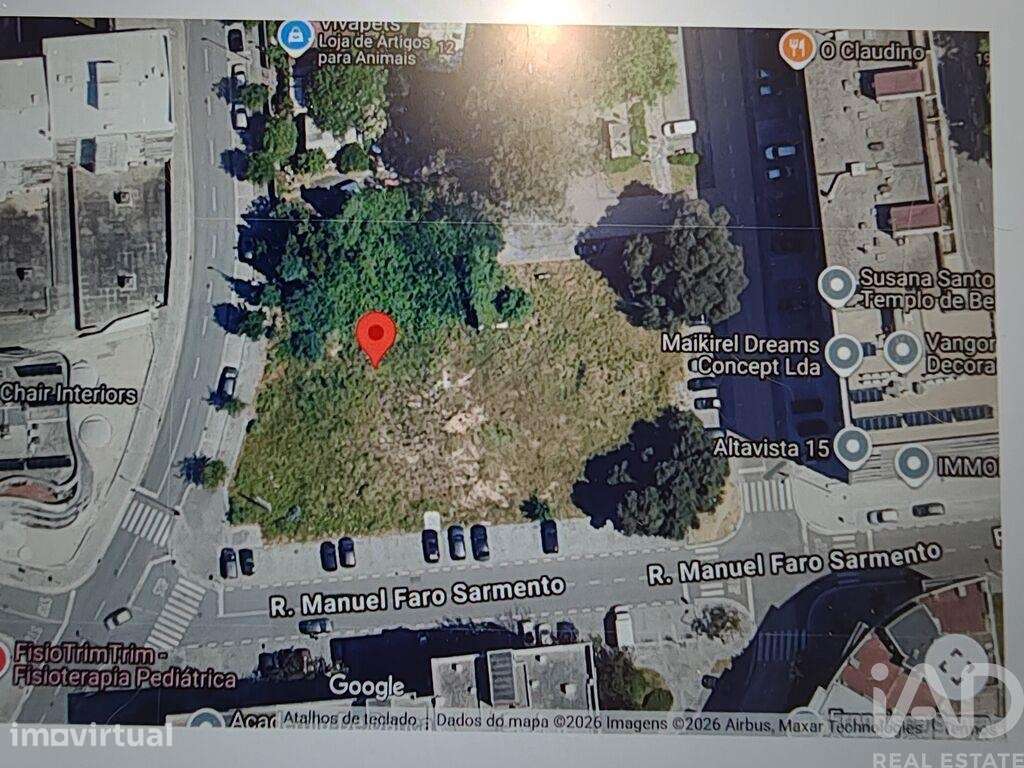 Apartamento T2 em Cidade da Maia de 128,00 m2 - Grande imagem: 4/7