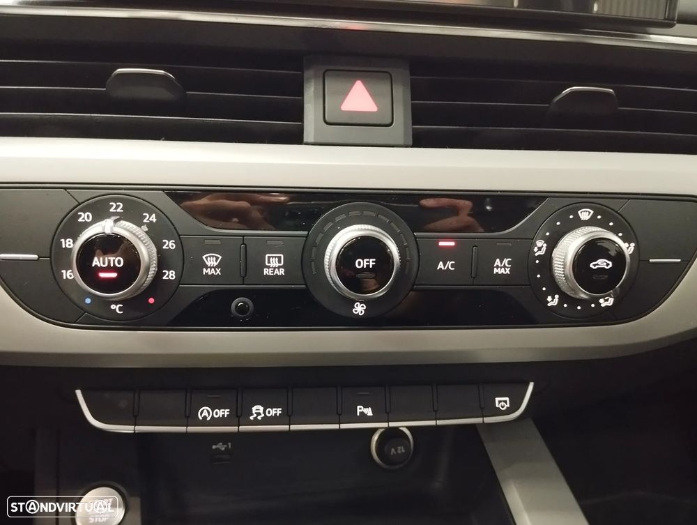 Audi A4 35 TDI S tronic - 26