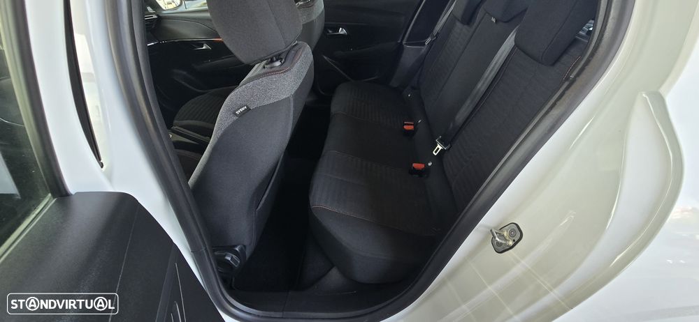 Peugeot 208 PureTech 100 Active Pack - 11