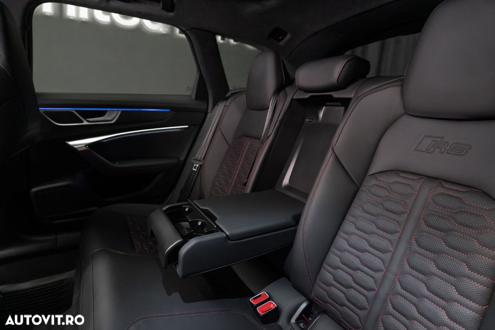 Audi RS6 - 33