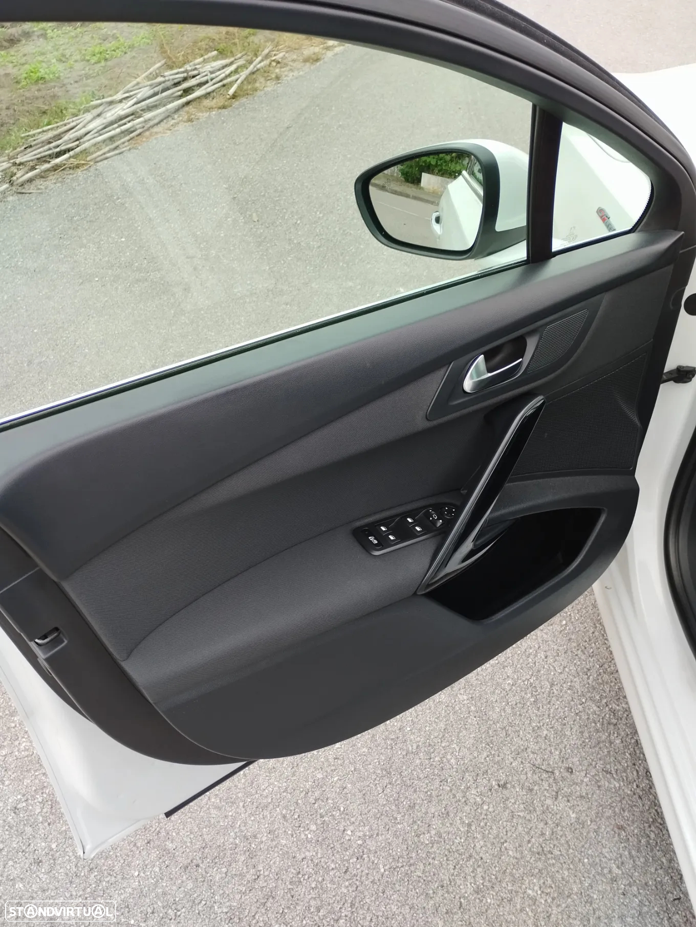 Peugeot 508 SW 1.6 BlueHDi GT Line - 12